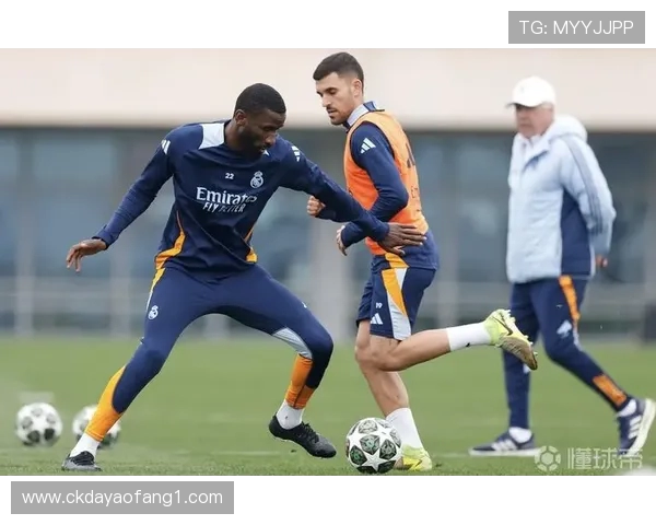 阿斯称皇马视米利唐为核心未来中坚不再以吕迪格和阿拉巴为续约重点