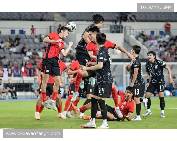 韩国三支新球队递交职业准入申请有望下赛季正式亮相K2联赛